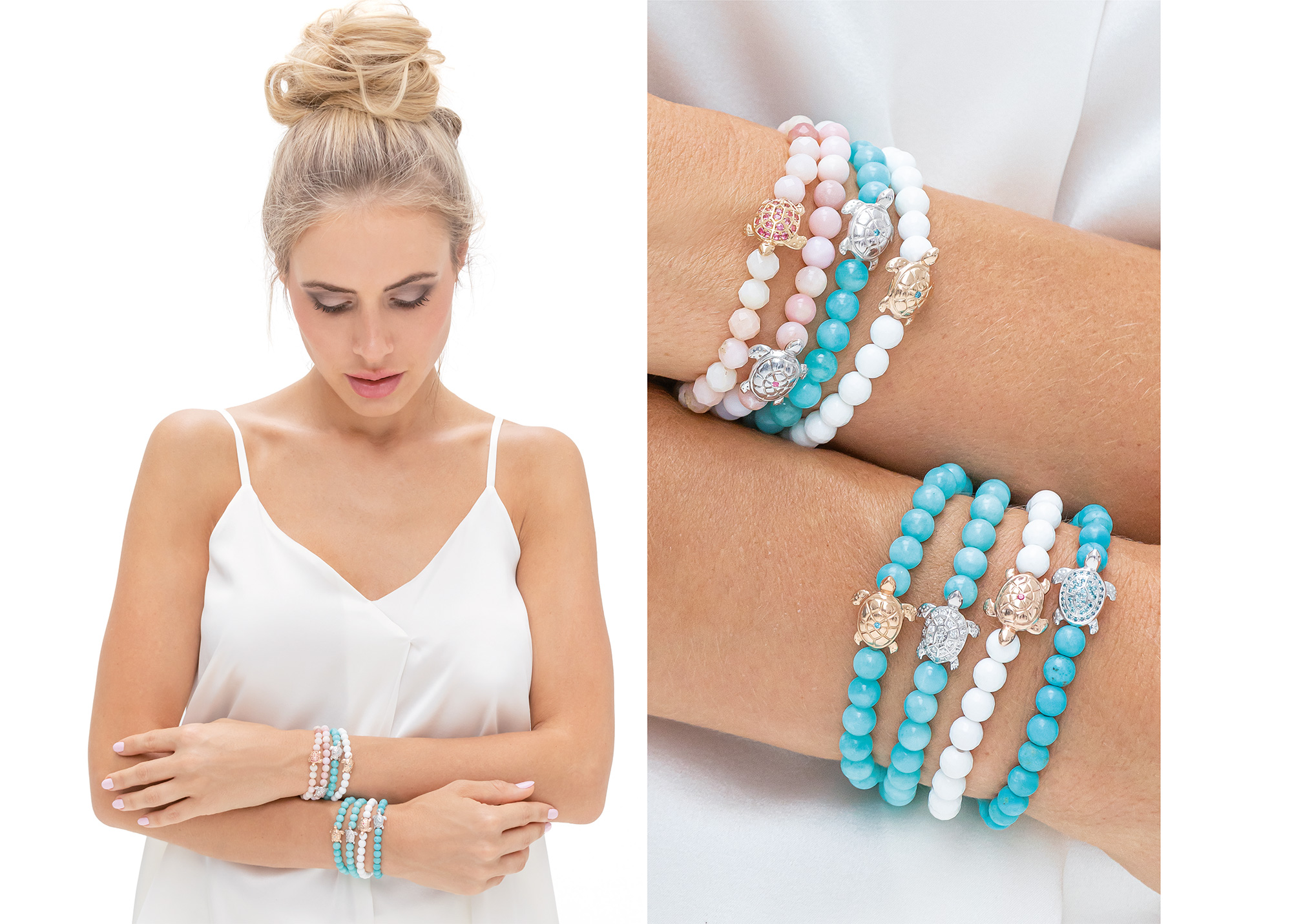 Juwelier Laerbusch - Atelier - Pure Luck