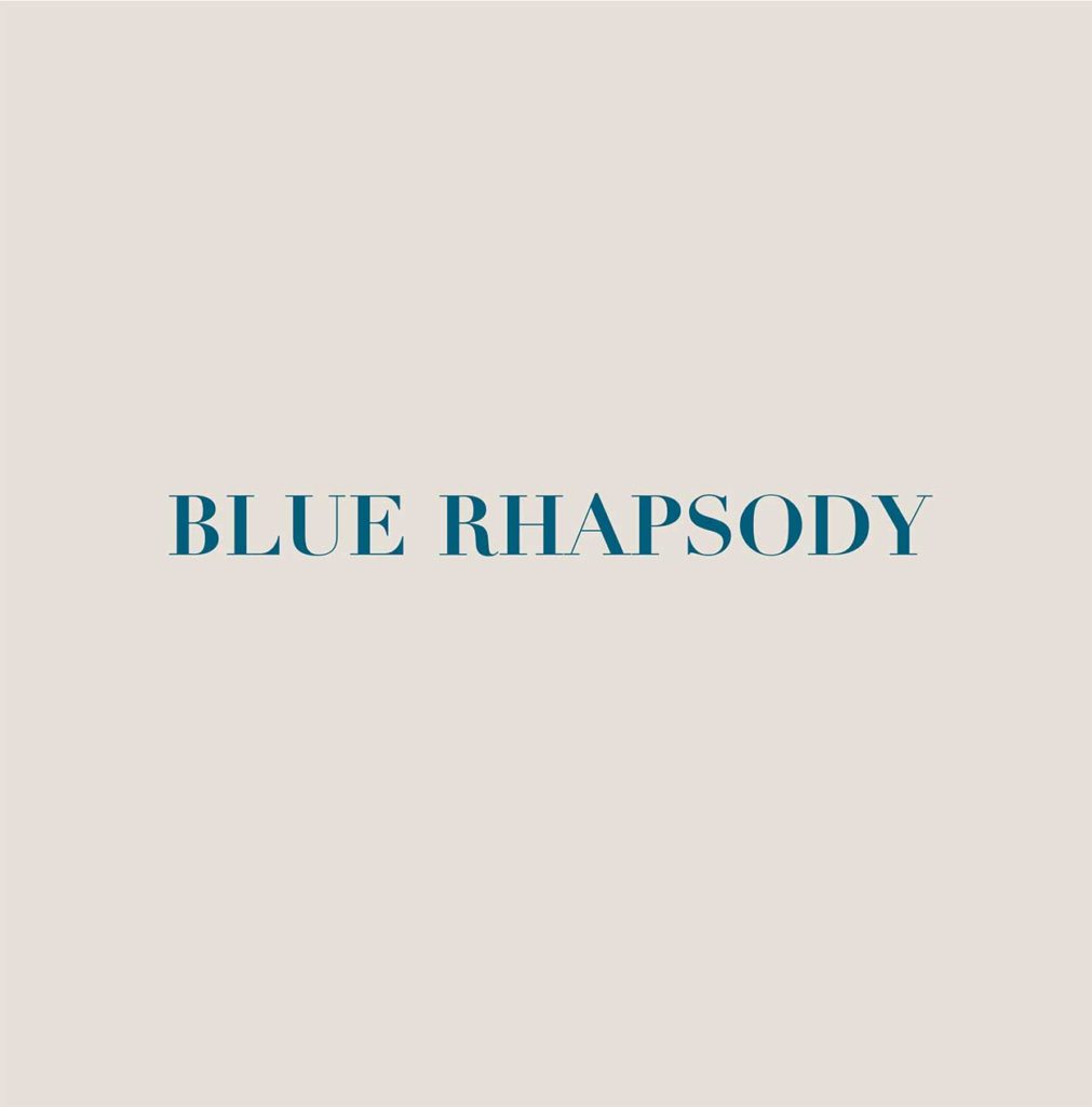 Juwelier Laerbusch - Atelier - Blue Rhapsody