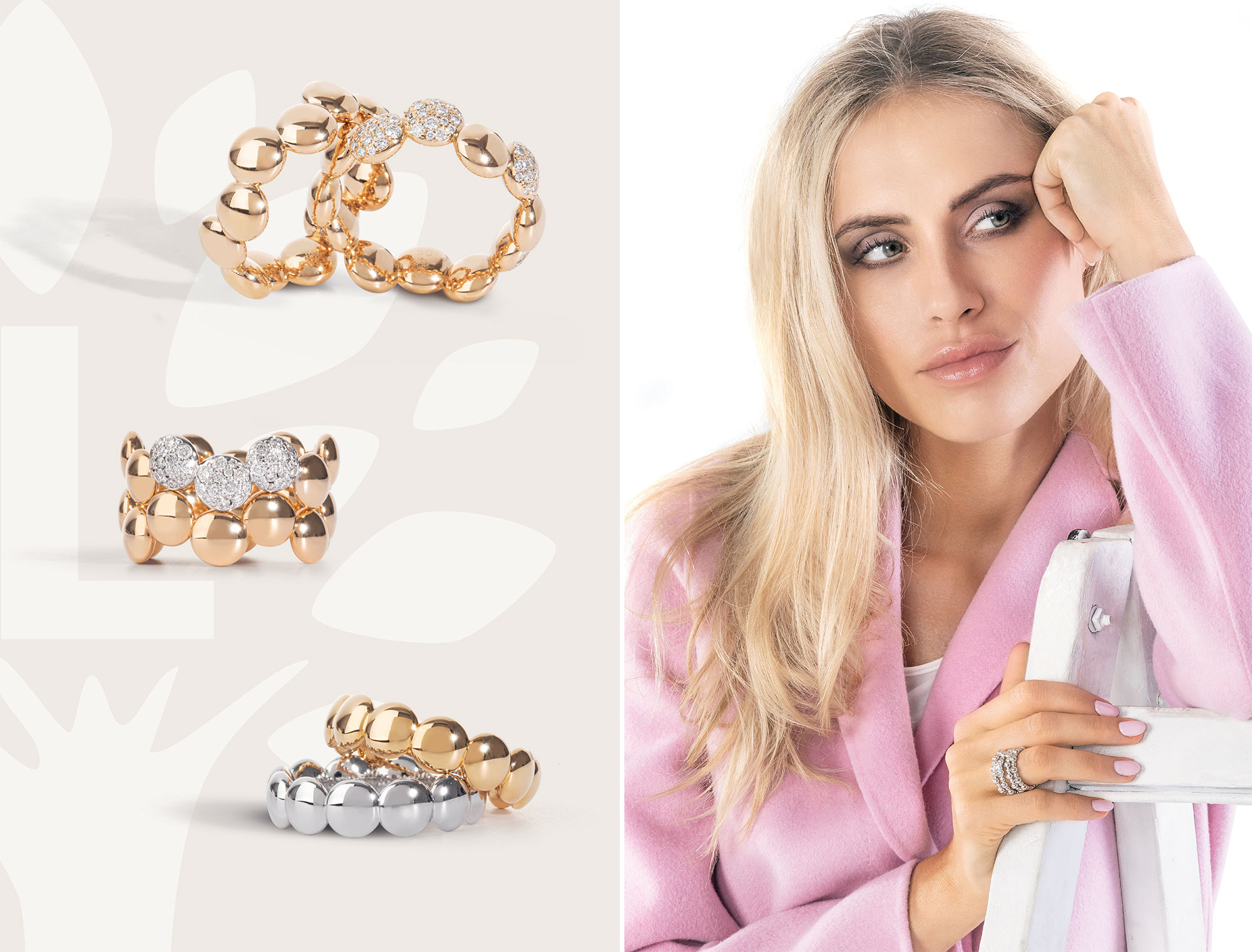 Juwelier Laerbusch - Atelier - Circle