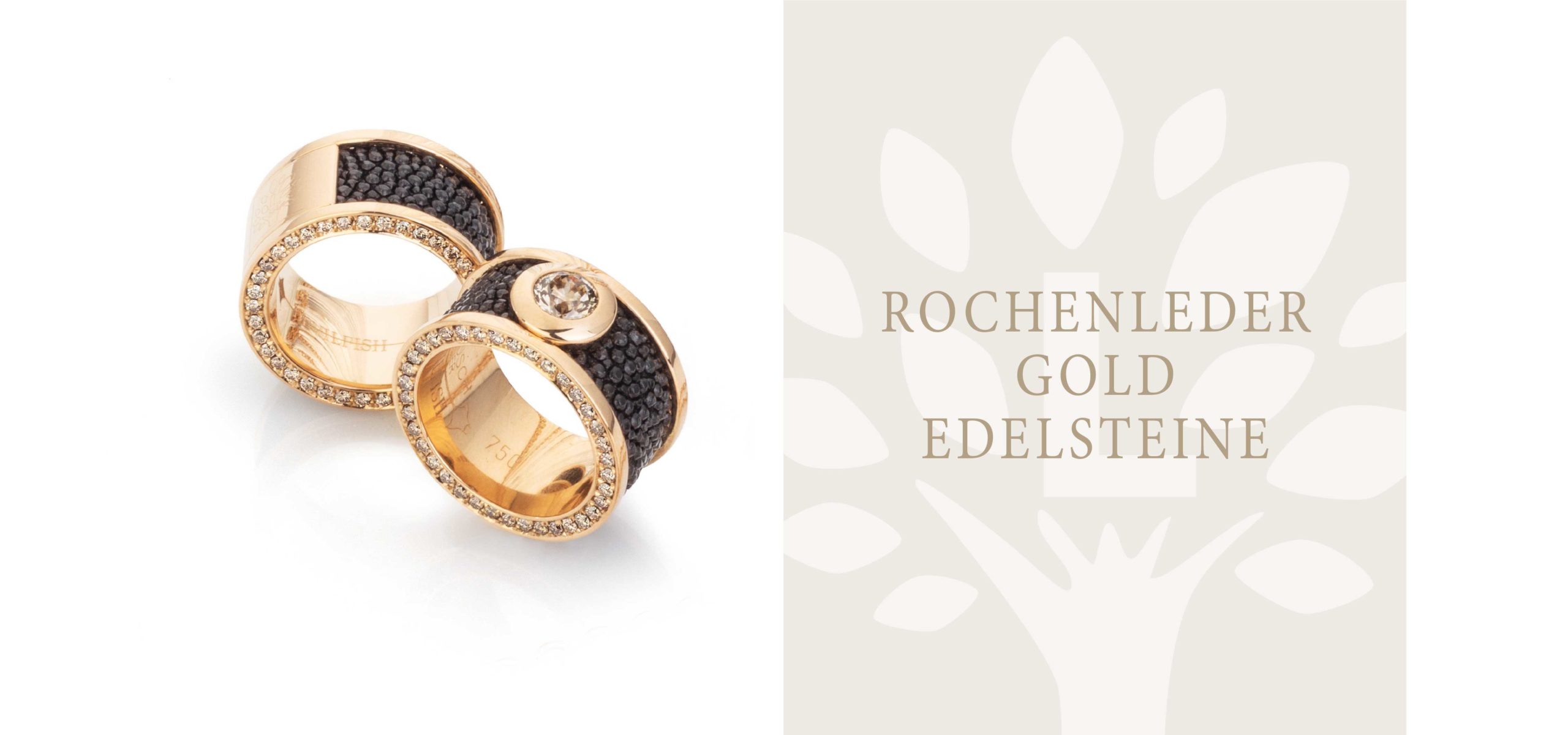 Juwelier Laerbusch - Atelier - Devilfish