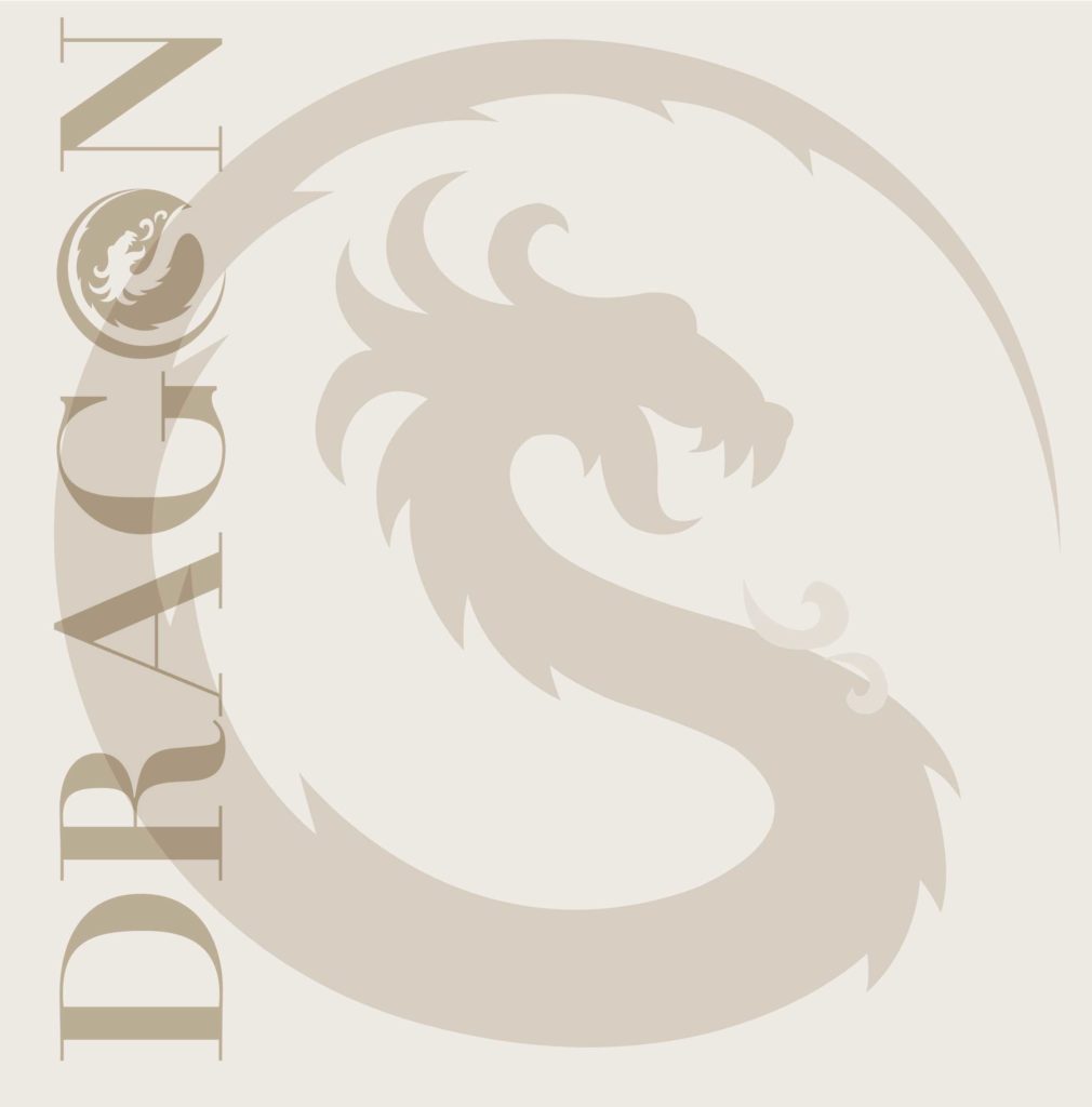 Juwelier Laerbusch - Atelier - Dragon