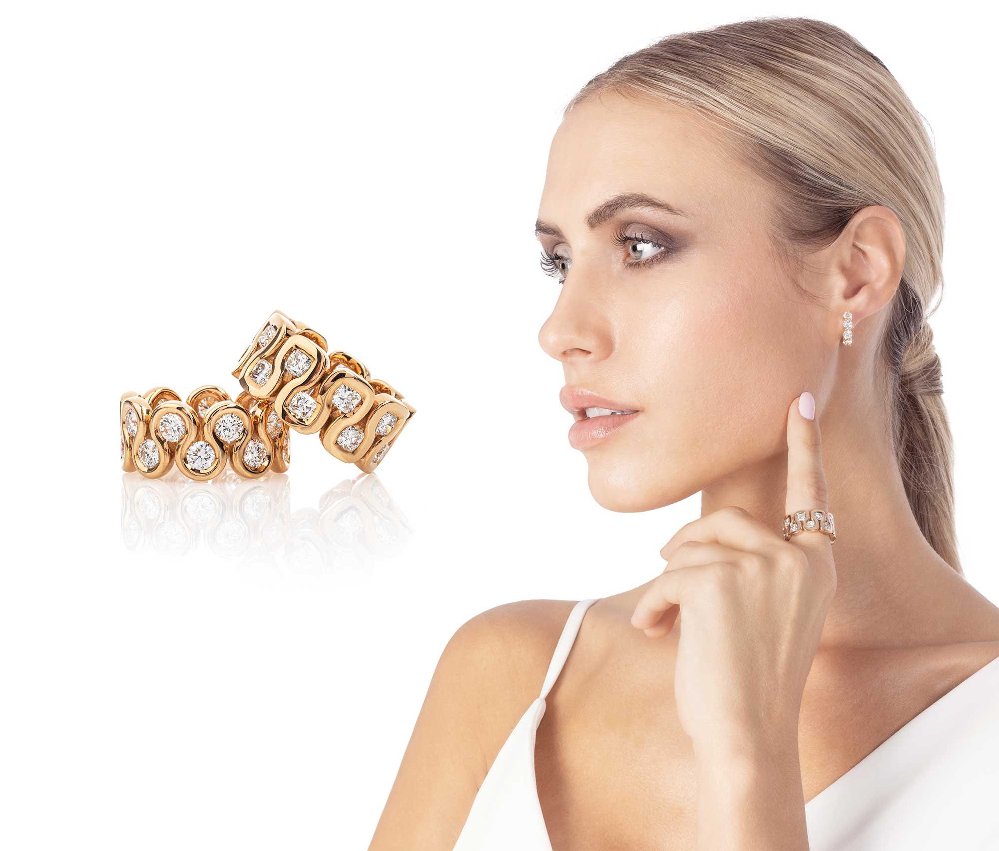 Juwelier Laerbusch - Atelier - Happy Glow