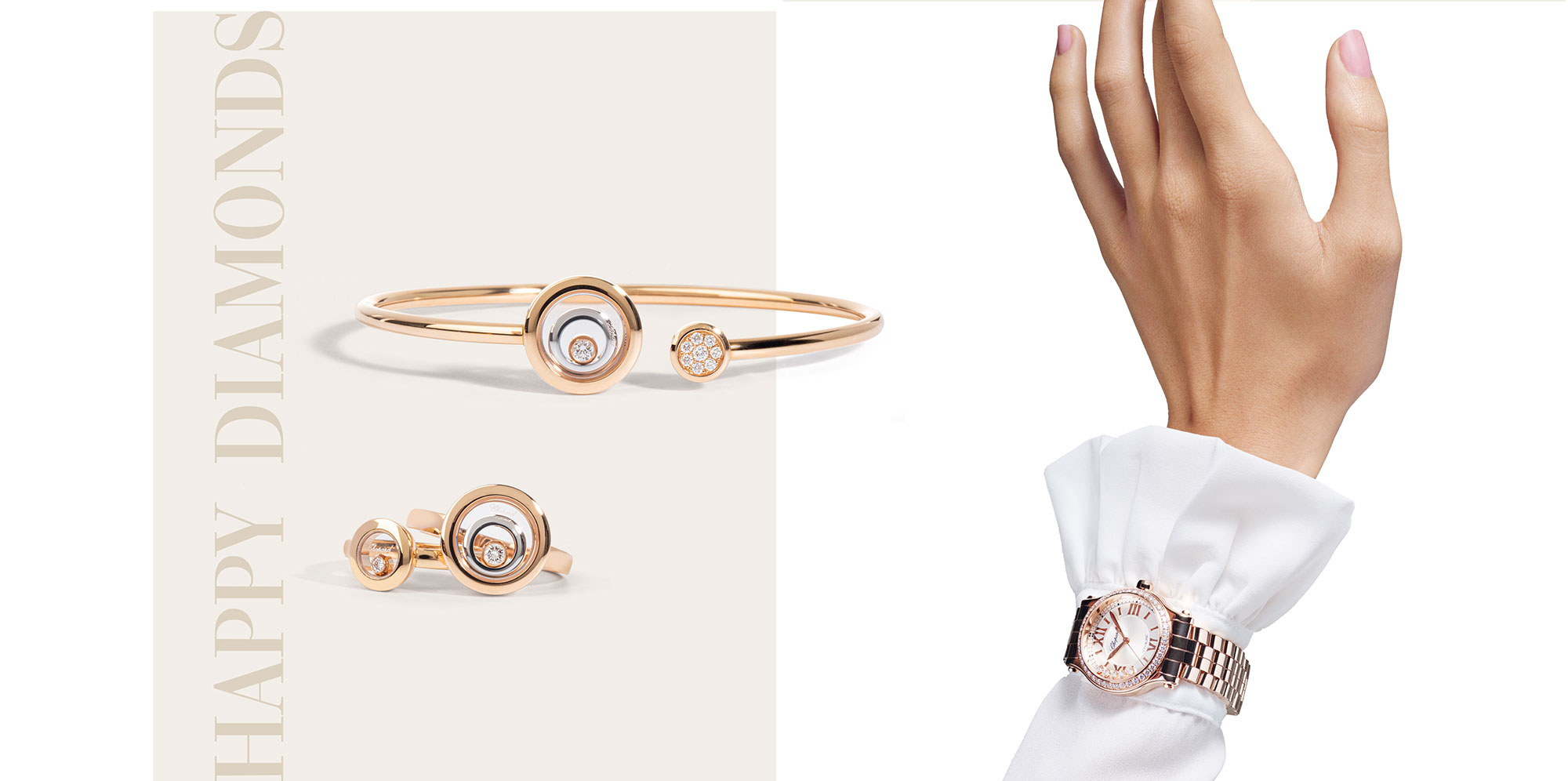 Laerbusch - Schmuck - Chopard - Juwelier