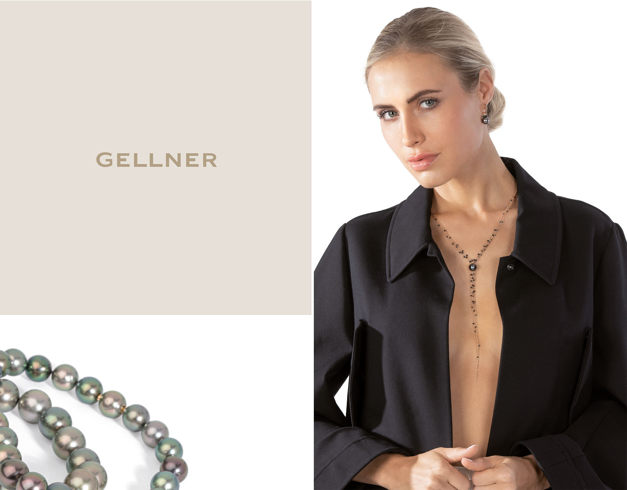 Laerbusch - Schmuck - Juwelier - Gellner