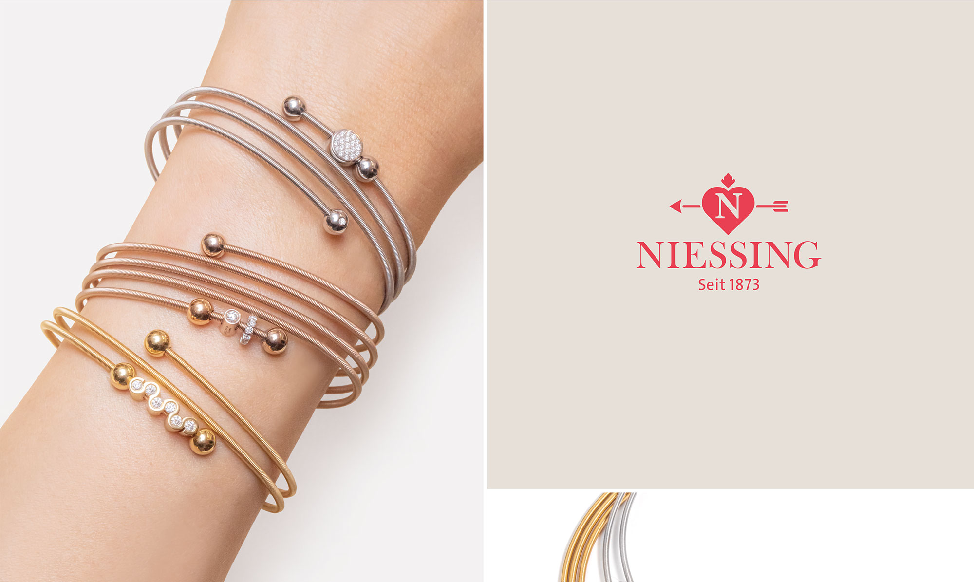 Laerbusch - Schmuck - Juwelier - Niessing
