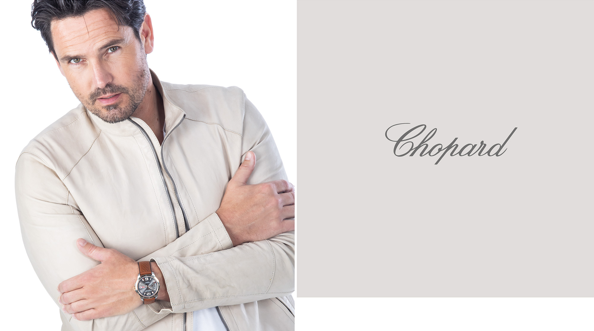 Chopard - Juwelier Laerbusch