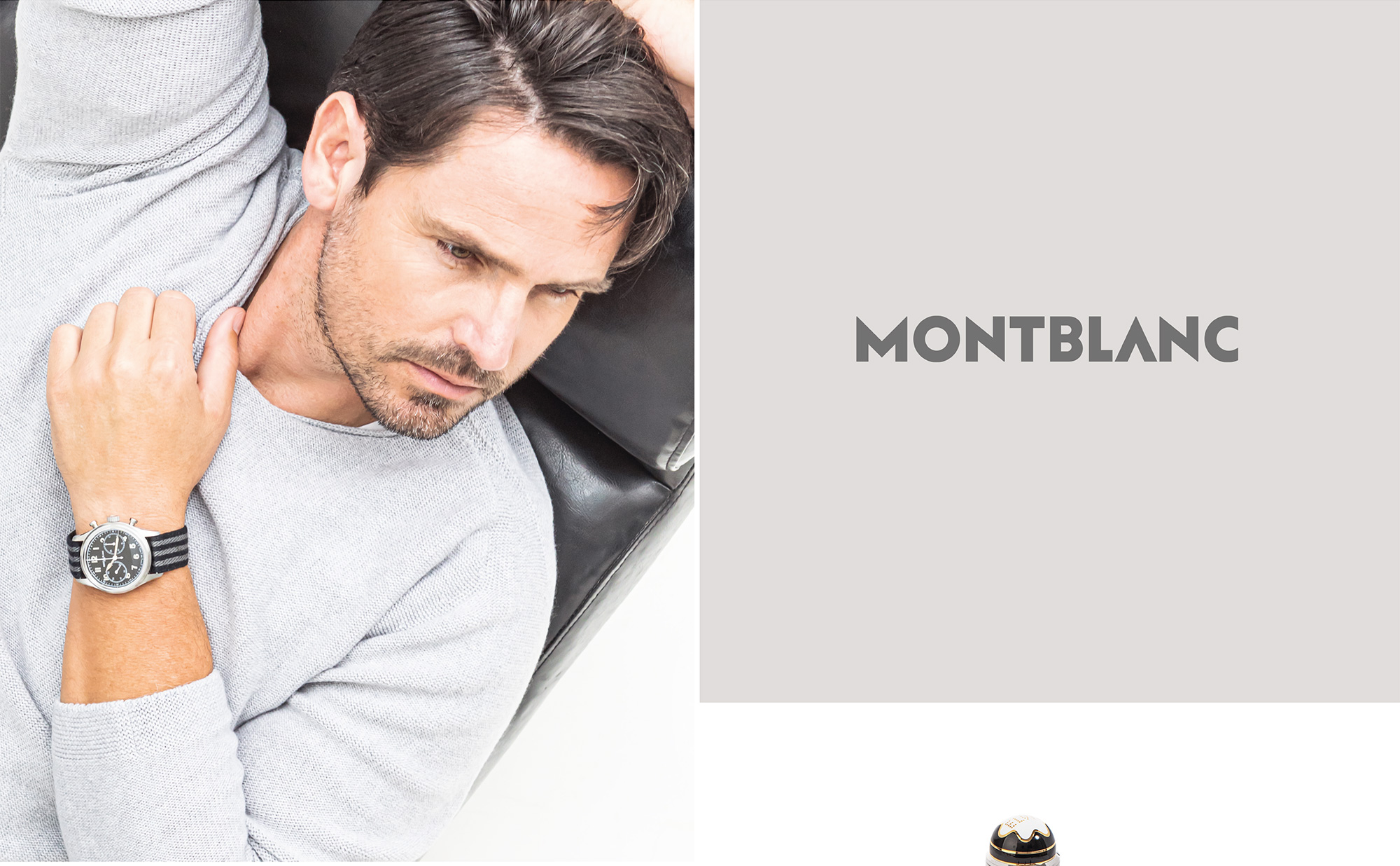 Montblanc - Juwelier Laerbusch - Uhren - Mülheim an der Ruhr