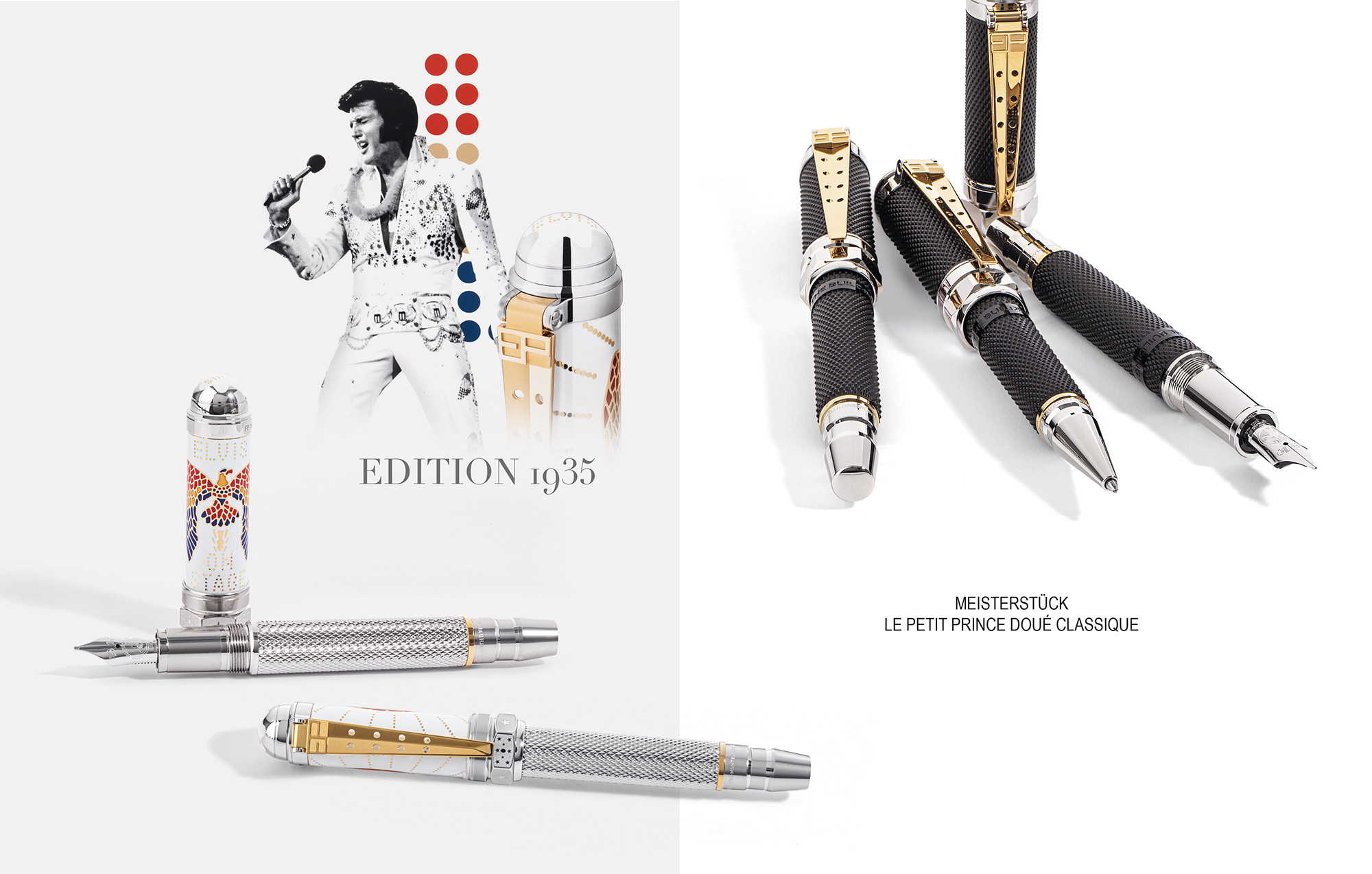 Montblanc - Juwelier Laerbusch - Uhren - Mülheim an der Ruhr