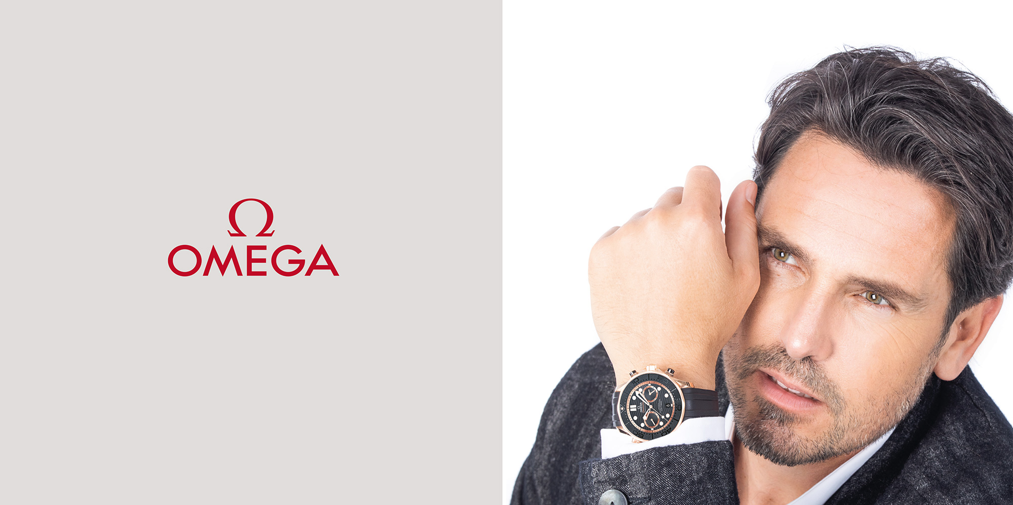 Omega - Juwelier Laerbusch - Uhren - Mülheim an der Ruhr
