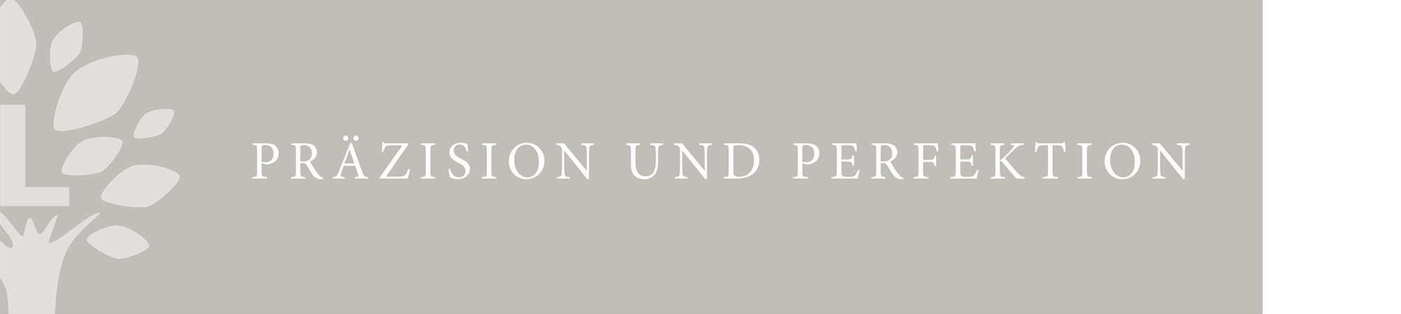 Sattler - Juwelier Laerbusch - Uhren - Mülheim an der Ruhr